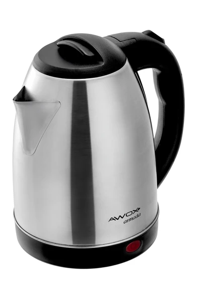 Awox Armada Inox Su Isıtcı Çelik Kettle 1.8 Lt. - 5