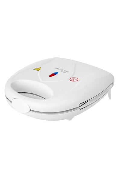 Awox Sole Seramik Tost Makinesi Mini Tost Makinesi - 4