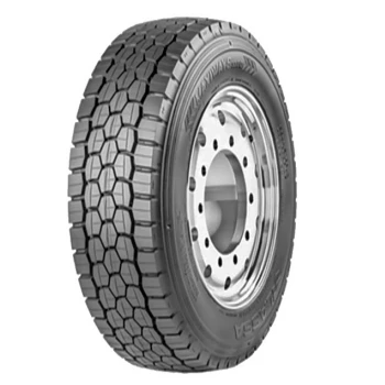 Lassa Maxiways 110D 215/75R17.5C 126/124M (Yaz)