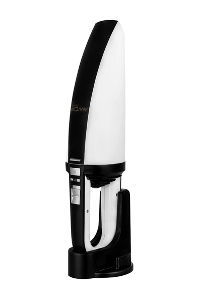 Awox Cracks Max Şarjlı El Süpürgesi Beyaz - 6