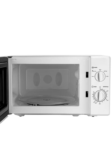 Awox Mikrodalga H20 Fırın 20 Lt Beyaz - 6