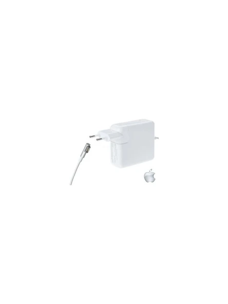 Yenilenmiş Compaxe CLAP-303 60W 16.5V 3.65A Magsafe Old L Type-C Apple Macbook Pro Şarj Adaptör