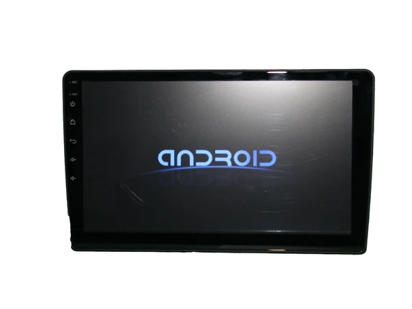 SMART GO FORD TRANSİT CUSTOM NEW EKRANLI MODEL 2021 10 İNÇ 2-32 - Resim 4