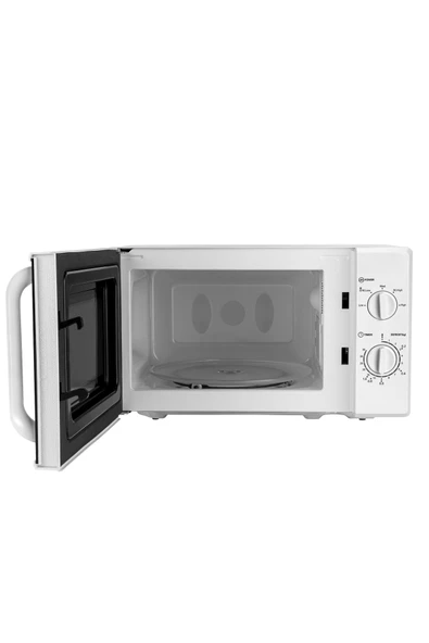 Awox Mikrodalga H20 Fırın 20 Lt Beyaz - 5