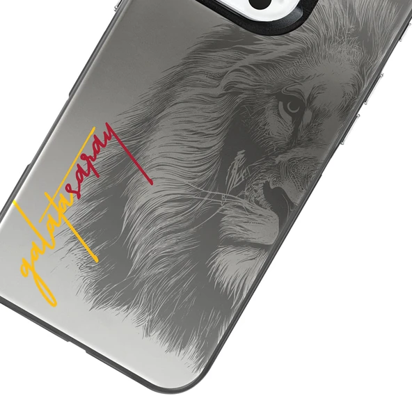 Galatasaray Premium Aslan Telefon Kılıfı - 3