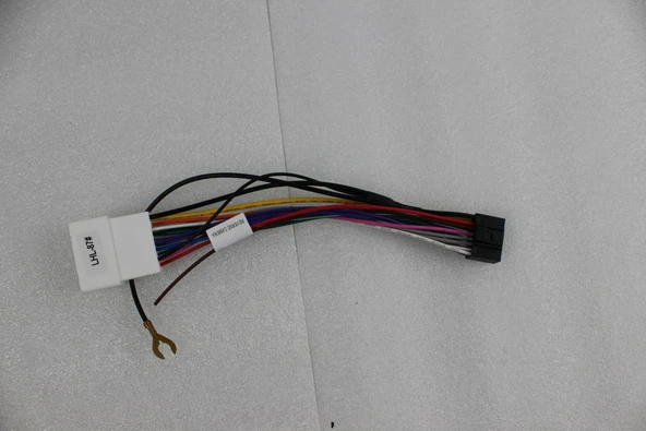 SMART GO MİTSUBİSHİ LANCER 2004/2007 9 İNÇ 4-32 - Resim 4