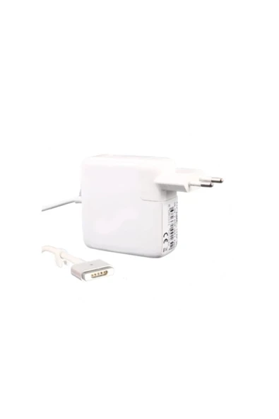 Yenilenmiş Compaxe CLAP-305 60W 16.5V 3.65A New T Type Apple Macbook Adaptörü