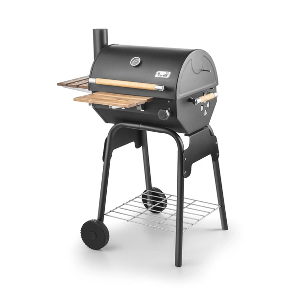 The Favilla Grillord 50 Standlı Taşınabilir Barbekü Mangal