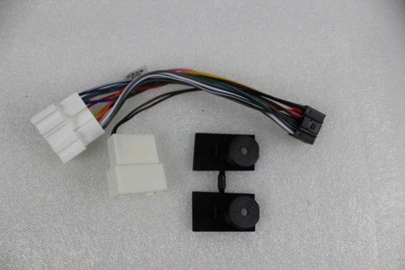 SMART GO MİTSUBİSHİ PAJERO 2004/2007 9 İNÇ 6-64 - Resim 4