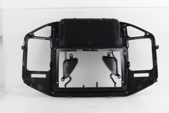 SMART GO MİTSUBİSHİ PAJERO 2004/2007 9 İNÇ 4-64 - Resim 3