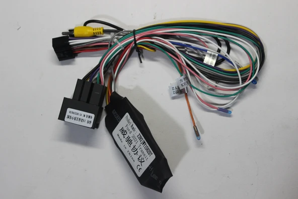 SMART GO FORD TRANSİT CUSTOM EKRANSIZ MODEL 2020 10 İNÇ 2-32 - Resim 6