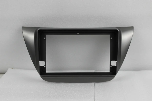 SMART GO MİTSUBİSHİ LANCER 2004/2007 9 İNÇ 6-64 - Resim 3