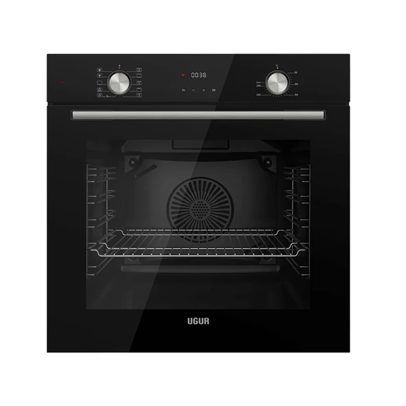 UĞUR YENİ FRY ART CAM SET SİYAH (UAD 6011 SA3DHD-UAO 6040W0 SCY CSR1-UAF 6011D SCPET) - 4