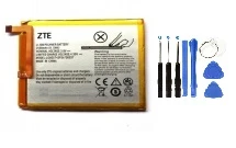 ZTE V7 Lite Pil Batarya Li3825T43P3H736037 ve Tamir seti