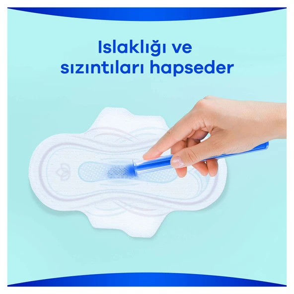 Orkid Ultra Uzun Ped 28 Adet - 2