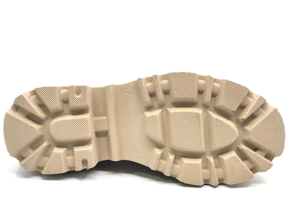 Feles 052-833 Toka Detaylı Oxford Günlük Loafer Kadın Ayakkabı - Resim 12