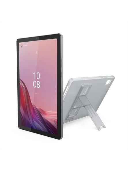 Lenovo Tab M9 4GB-64GB 9" HD IPS Tablet +Kılıf + Ekran Filmi ZAC30155TR - 3