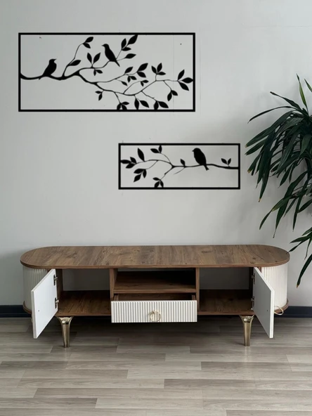 West Tv Ünitesi 160 cm - 2