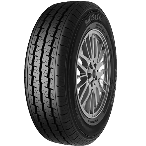 Milestone EvoVan 155R12C 88/86N 8PR Yaz Lastiği - 2025 - Resim 2