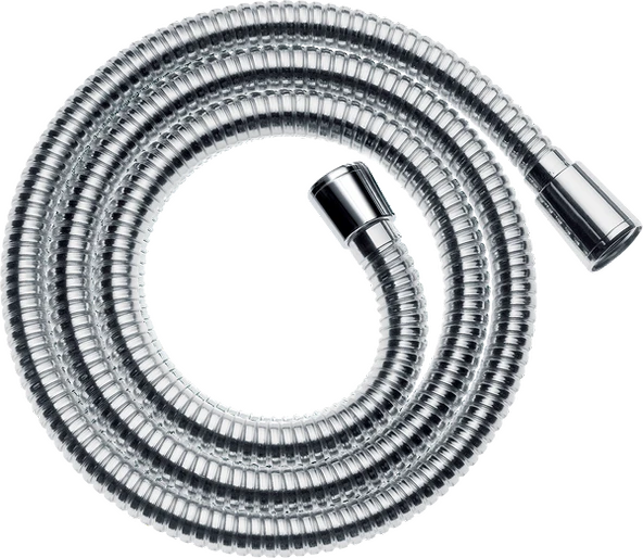Wuvera Orgülü Duş Spralı Banyo Duş Hortumu – Sağlam ve Pratik Kullanım (200 CM) - 4