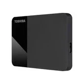Toshiba Canvio Ready 2TB 2.5" USB3.2 G1 Siyah HDTP320EK3AA Harici Harddisk ürün görseli
