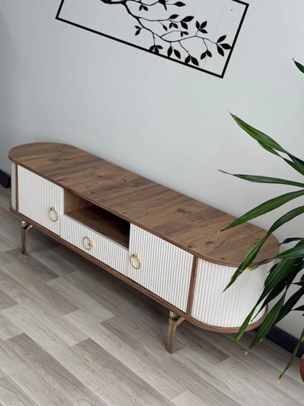 West Tv Ünitesi 160 cm - 4