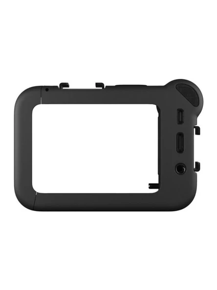 Gopro Media Mod (Hero8 Black) - 3