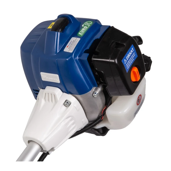 Zomax Zmg5312t Eur5 Benzinli Motorlu Yan Tırpan - 2