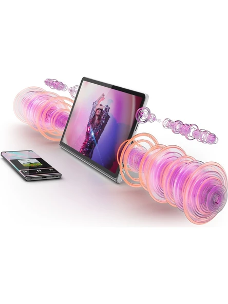 Lenovo Tab Plus 8GB 128GB 11.5" Dahili JBL Hoparlörlü + Kılıf ZADX0144TR - 4