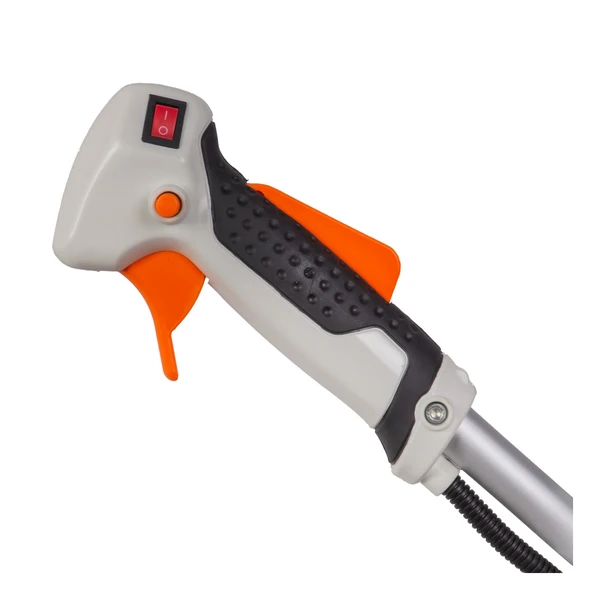 Zomax ZMG5312T EUR5 Benzinli Motorlu Yan Tırpan - 3