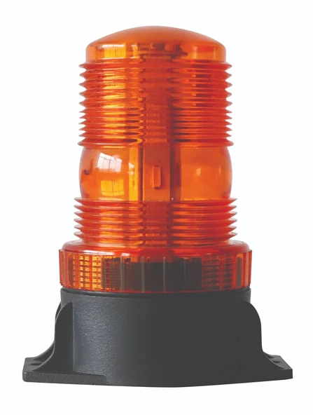wolfram Led Tepe Döner İkaz Lambası 7 Fonksiyon 12V/24V E-Belgeli 40W - 2