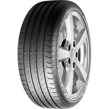 Fulda SportControl 2 235/55R17 103Y XL (2024)