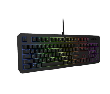 Lenovo Legion K300 RGB Kablolu Oyuncu Klavyesi