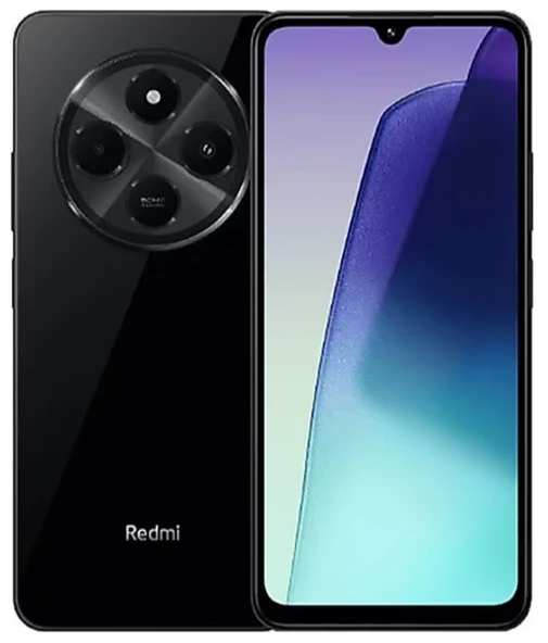 Xiaomi Redmi 14C 8 GB 256 GB Siyah (Xiaomi Türkiye Garantili)