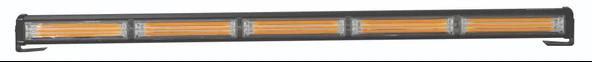 wolfram Led İkaz Lambası NEON 14 Fonksiyon 76 cm 10/30V E-Belgeli 50W - 2