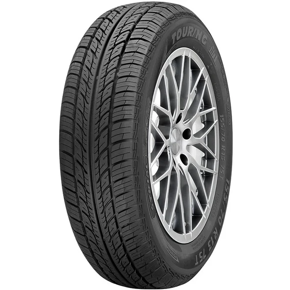 Strial Touring 175/65R14 82T (Yaz) (2024)