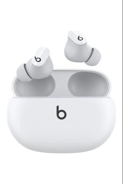 Beats Studio Buds TWS Beyaz Kulak İçi Bluetooth Kulaklık