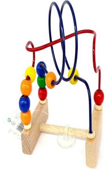 Ahşap Mini Koordinasyon