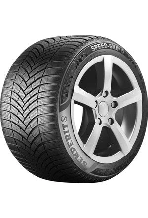 Semperit Speed-Grip 5 235/65R17 108V (Kış) (2023)