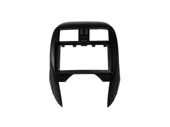 SMART GO NİSSAN MİCRA NEW 2014/2018 9 İNÇ 4-64 - Resim 3