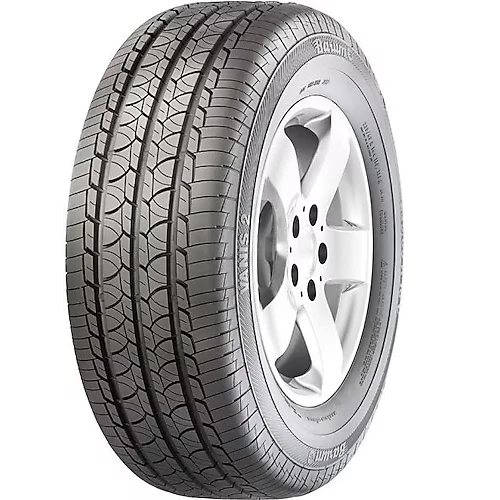 Barum Vanis 2 205/70R15C 106/104R (Yaz) (2024)
