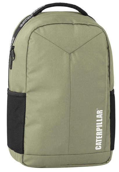 Caterpillar 84353- 23L CAT CIty Adventure Okul Çantası Unisex Sırt Çantası - 2