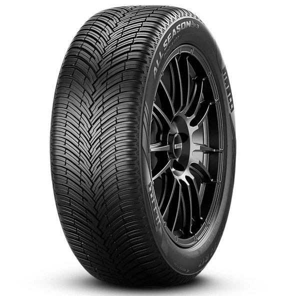 Pirelli Cinturato All Season SF3 215/50R19 93H S-I (4 Mevsim) (2024)