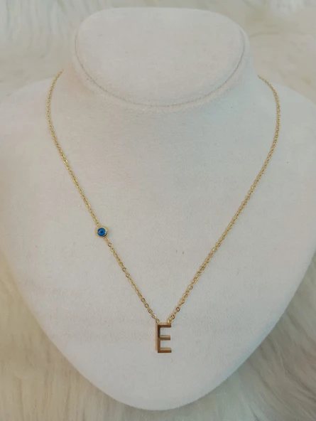 GOLD E HARF KOLYE
