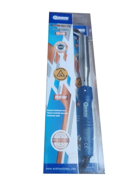 Arm Balta Uçlu Kalem Havya 150W SY701 - 2