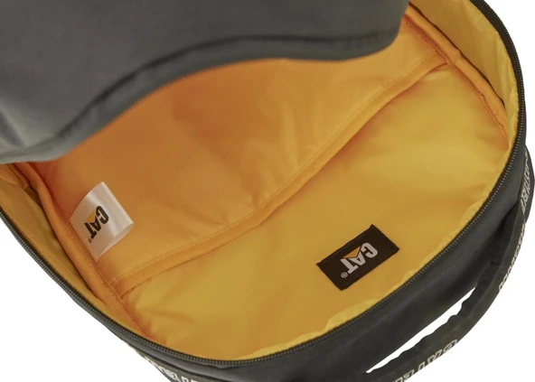 Caterpillar 84353- 23L CAT CIty Adventure Okul Çantası Unisex Sırt Çantası - 7