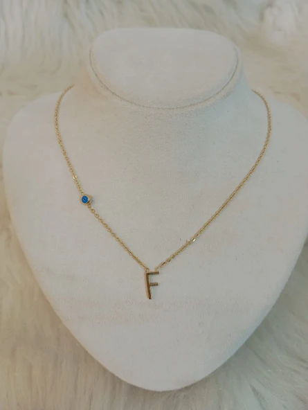 GOLD F HARF KOLYE
