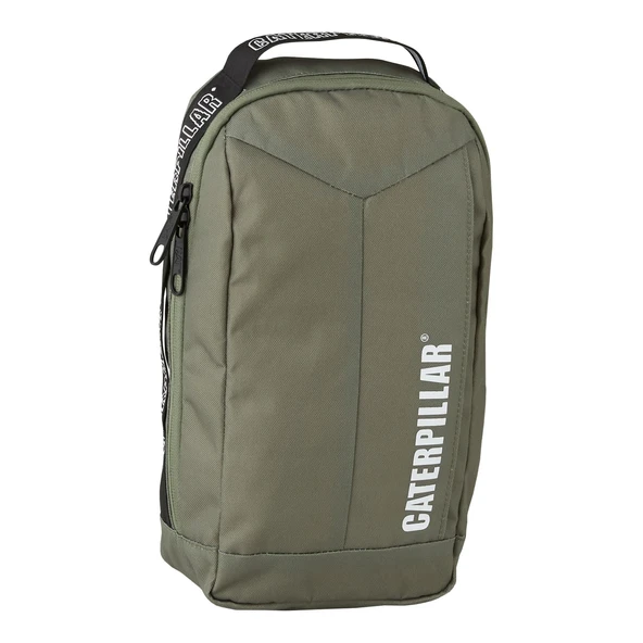 Caterpillar 84355- Sling bag 6L CAT CIty Adventure Çapraz Askılı Omuz Çantası Unisex Çanta - Resim 7