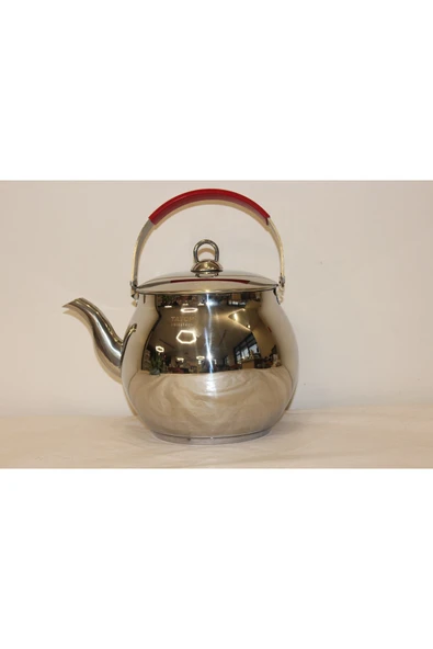 Arzu Çelik Elegant - Garnet Glow Kettle 5 Lt - 2