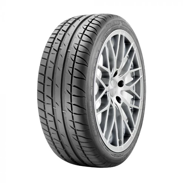 Strial High Performance 225/55R16 95V (Yaz) (2020)